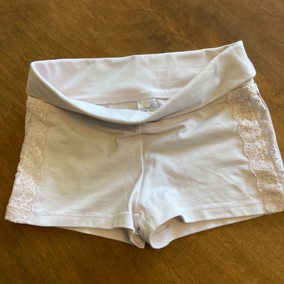 Dance Shorts(SOLD) - Picture 2 of 3